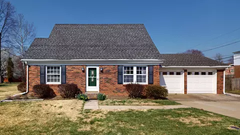 7722 Outer Lincoln Ave, Newburgh, IN 47630