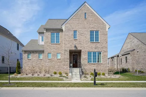 1586 Cantata Ln, Westfield, IN 46074
