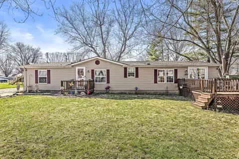 310 W Ash St, Jamestown, IN 46147