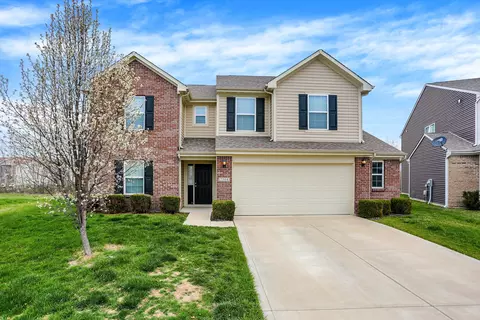 7504 Bolero Ct, Camby, IN 46113