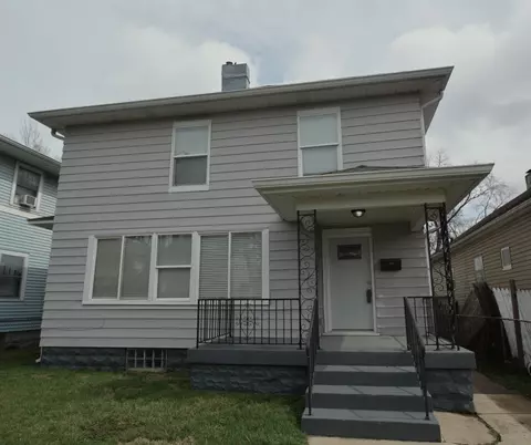 209 N Pershing Ave, Indianapolis, IN 46222