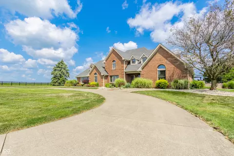 423 E State Road 38, Pendleton, IN 46064 photo 1