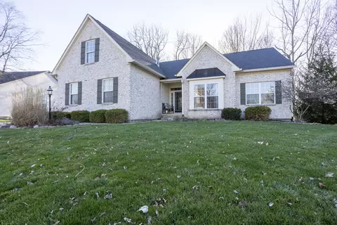 8087 Little Circle Rd, Noblesville, IN 46060