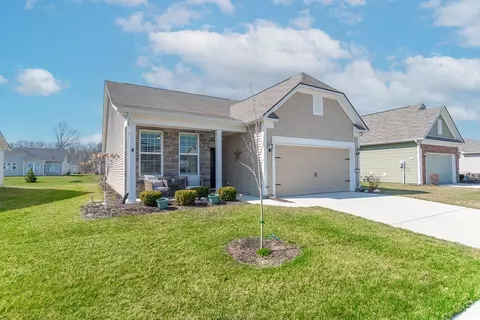 4854 Larkspur Dr, Plainfield, IN 46168