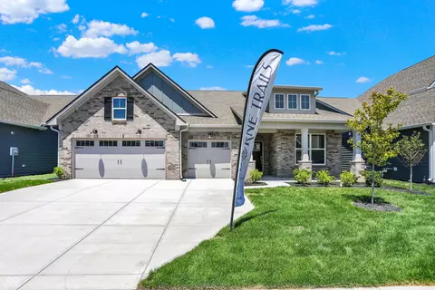 318 Derringer Ave, Westfield, IN 46074