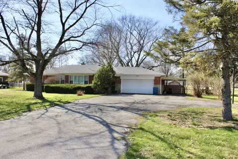 3140 S Franklin Rd, Indianapolis, IN 46239