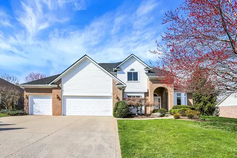14194 Joshua Dr, Carmel, IN 46033