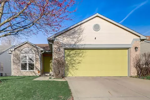 1650 Park Castle Way, Indianapolis, IN 46229