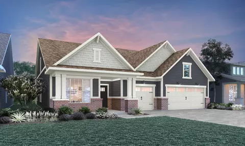 292 Derringer Ave, Westfield, IN 46074