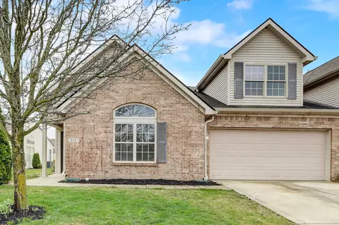 855 Heartland Ln, Brownsburg, IN 46112