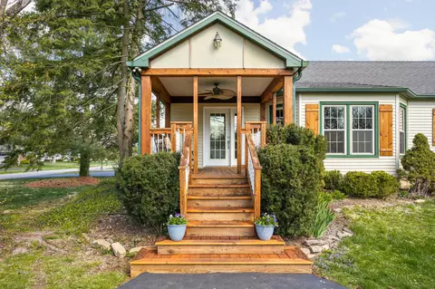6061 N Ewing St, Indianapolis, IN 46220