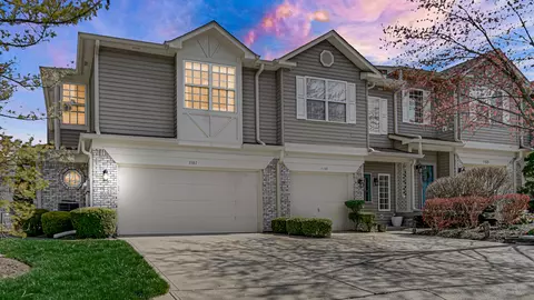 1101 Evening Shade Cir, Beech Grove, IN 46107