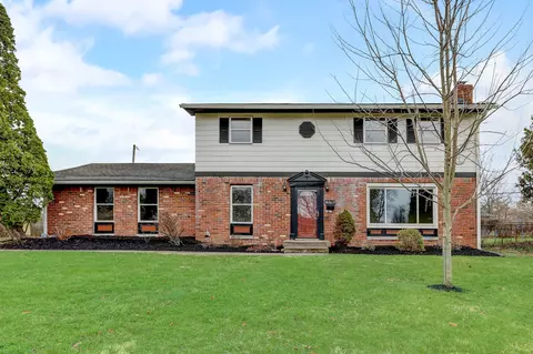 6317 E 52nd Pl, Indianapolis, IN 46226