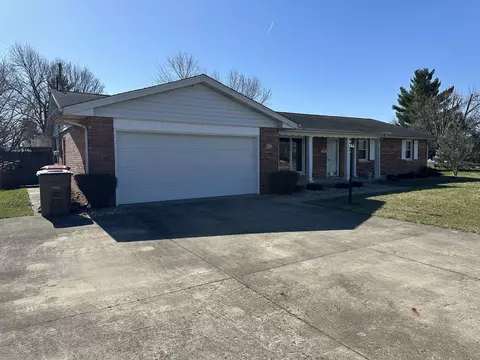 3139 Dale Ct, Columbus, IN 47203