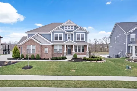 1359 Trifecta Way, Westfield, IN 46074