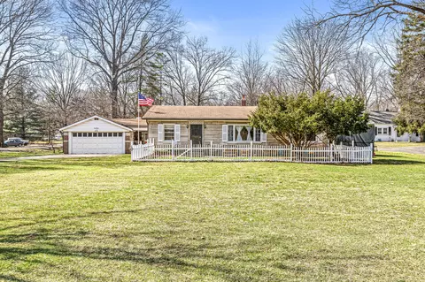 6778 E Pleasant Run Parkway North Dr, Indianapolis, IN 46219