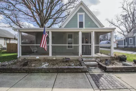 1307 Maple Ave, Noblesville, IN 46060