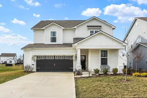 13008 Hartswood Dr, Fishers, IN 46037
