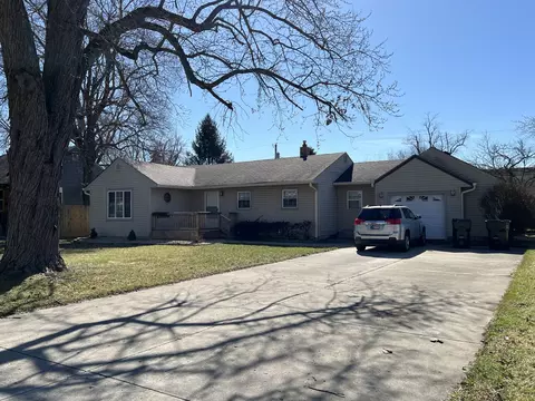 2423 Wildwood Ave, Anderson, IN 46011