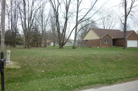 475 Jefferson, Coatesville, IN 46121