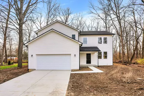 3611 Crickwood Ct, Indianapolis, IN 46268