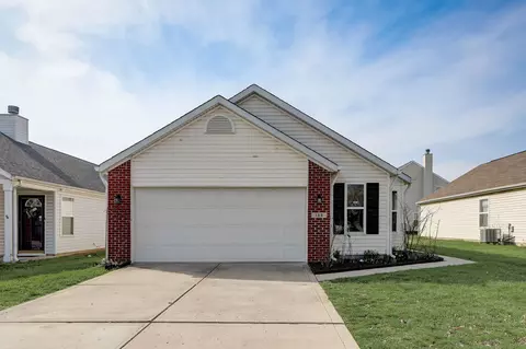 153 Gazebo Dr, Indianapolis, IN 46227