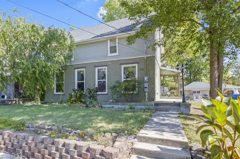 207 N Jefferson St, Knightstown, IN 46148