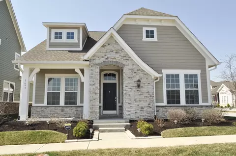 1693 Marshrose Dr, Westfield, IN 46074