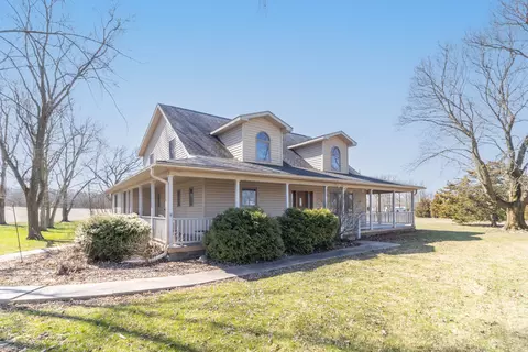 5880 S State Road 3, Spiceland, IN 47385