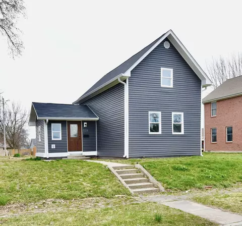 1924 S I St, Elwood, IN 46036