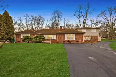 4930 W Kessler Boulevard North Dr, Indianapolis, IN 46228