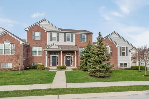 12651 Bourden Ln, Fishers, IN 46037