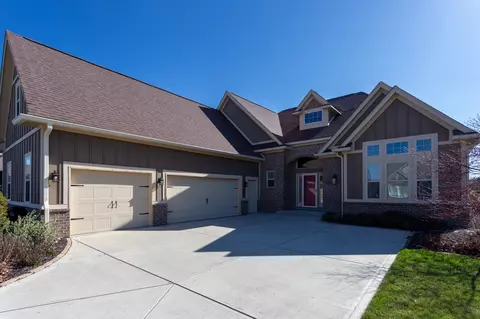 18780 Brookston Ln, Noblesville, IN 46062