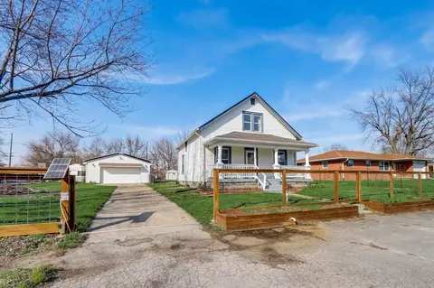 3120 E Kelly St, Indianapolis, IN 46203