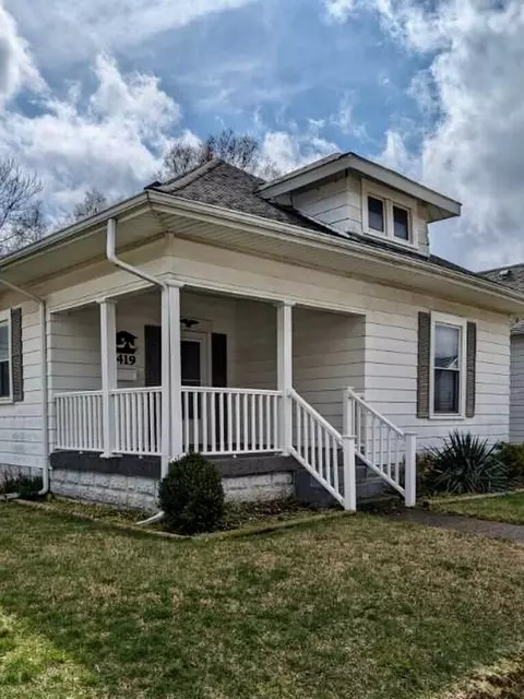2419 Spring St, New Castle, IN 47362