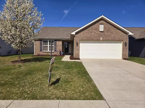 1362 Blackthorne Trl S, Plainfield, IN 46168