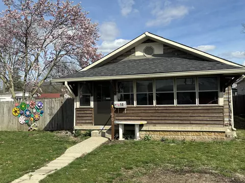 501 S Vine St, Indianapolis, IN 46241