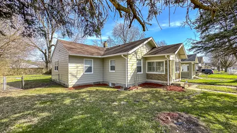 2175 Kildare Ave, Indianapolis, IN 46218