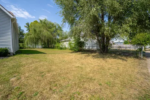 1020 Dawson St, Indianapolis, IN 46203