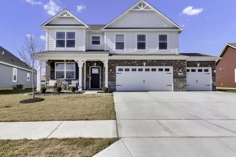 648 Donegal Dr, Pendleton, IN 46064