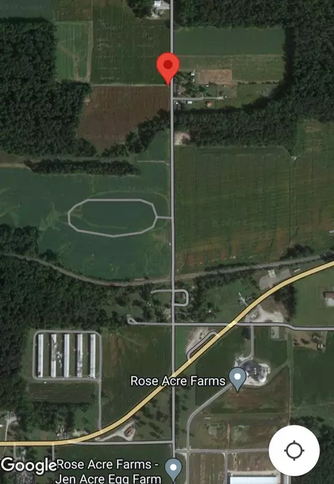 000 N Cr 175 E, North Vernon, IN 47265