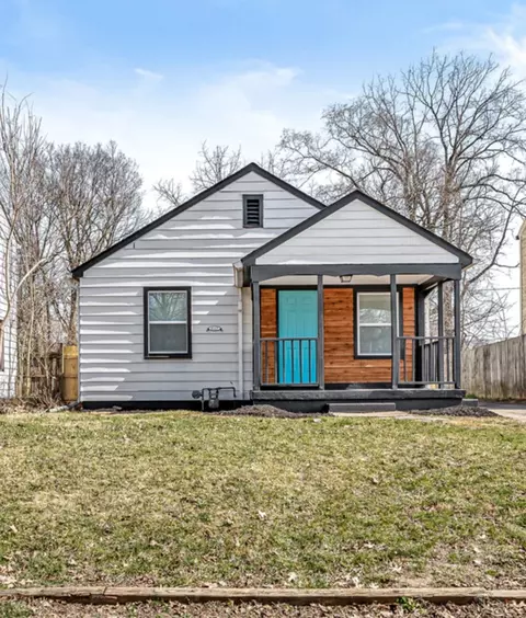 4117 Clarendon Rd, Indianapolis, IN 46208