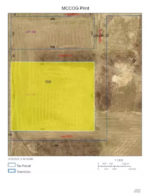 159 Highland Avenue, Frankton, IN 46044