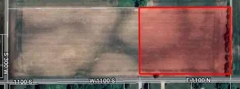 0 E 1100 N, Pendleton, IN 46064 photo 2