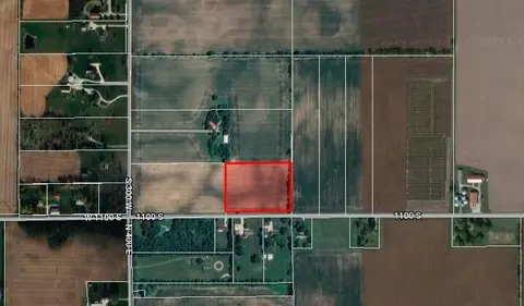 0 E 1100 N, Pendleton, IN 46064