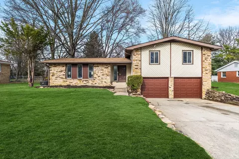 8029 Hoover Ln, Indianapolis, IN 46260