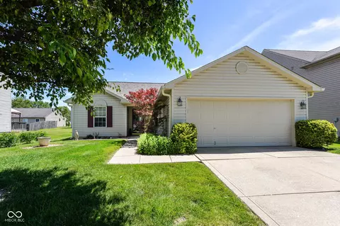 4125 Outer Bank Rd, Indianapolis, IN 46234