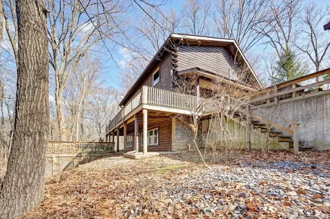 4967 E Lentz Rd, Bloomington, IN 47408 photo 62