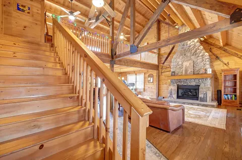 4967 E Lentz Rd, Bloomington, IN 47408 photo 10