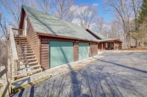 4967 E Lentz Rd, Bloomington, IN 47408 photo 6